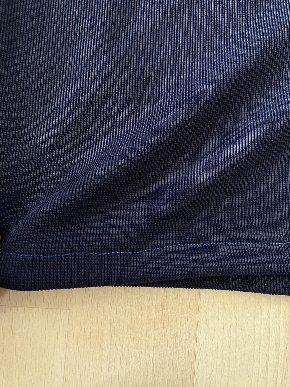 Karl Kani Vintage Karl Kani Y2K 23 Cropped Jersey Size US XL / EU 56 / 4 - 5 Thumbnail