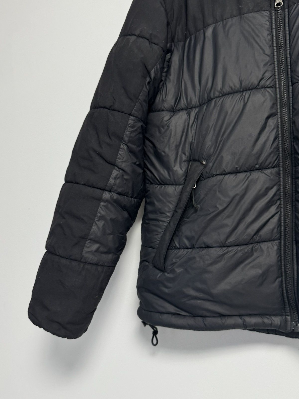 The North Face The North Face Down Jacket Puffer Vintage Size US XS / EU 42 / 0 - 3 Thumbnail