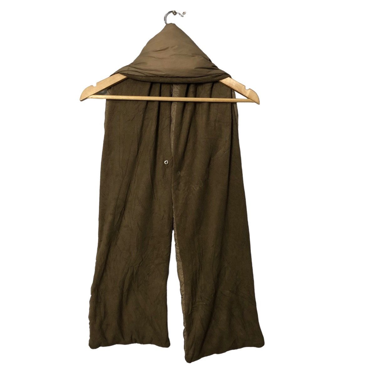 GU × Undercover Vintage GU Undercover Muffler Size ONE SIZE - 4 Thumbnail