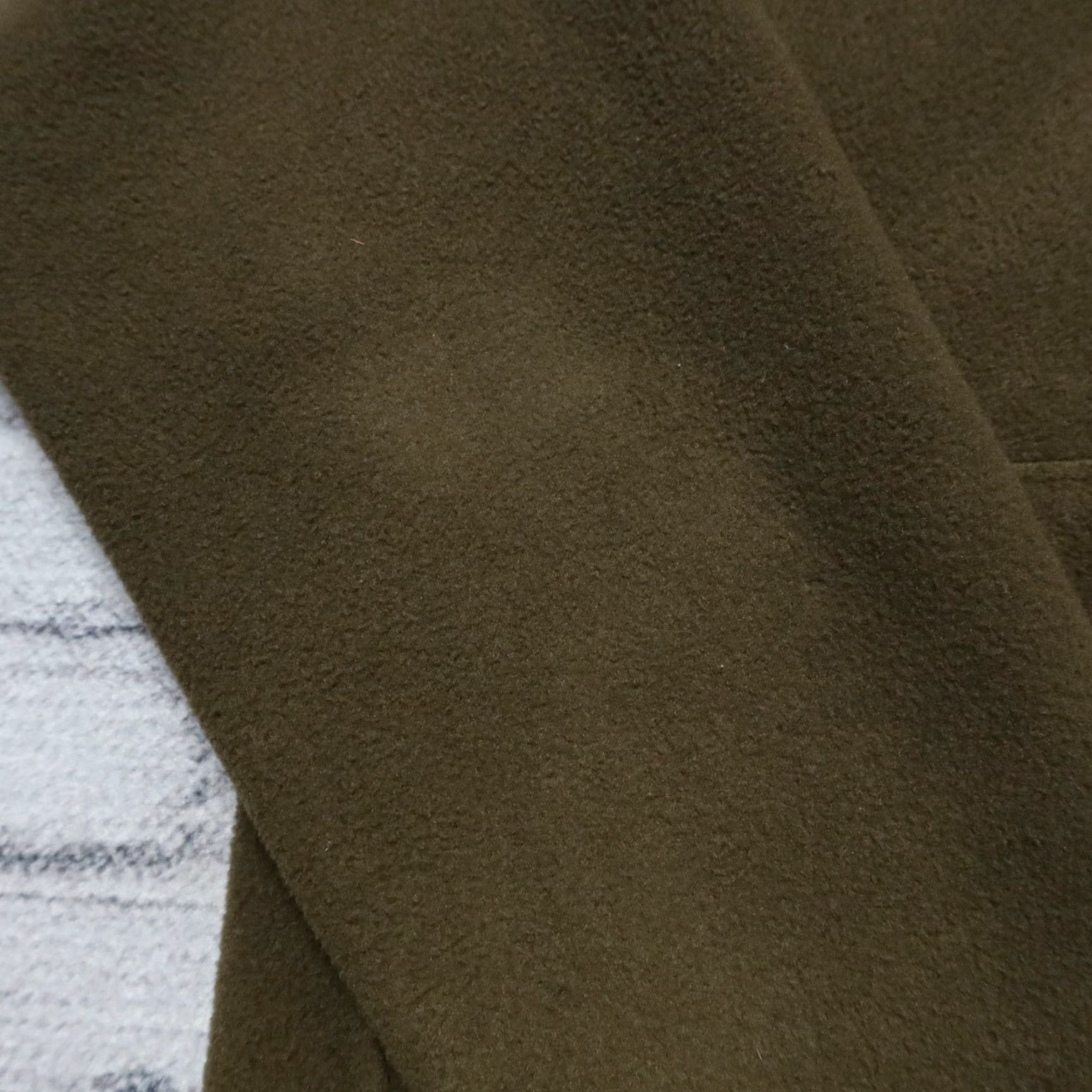 Patagonia VINTAGE Patagonia Classic Synchilla Fleece Marsupial Pullover Green XXL Men Pullover Marsupial 90s Size US XXL / EU 58 / 5 - 2 Thumbnail