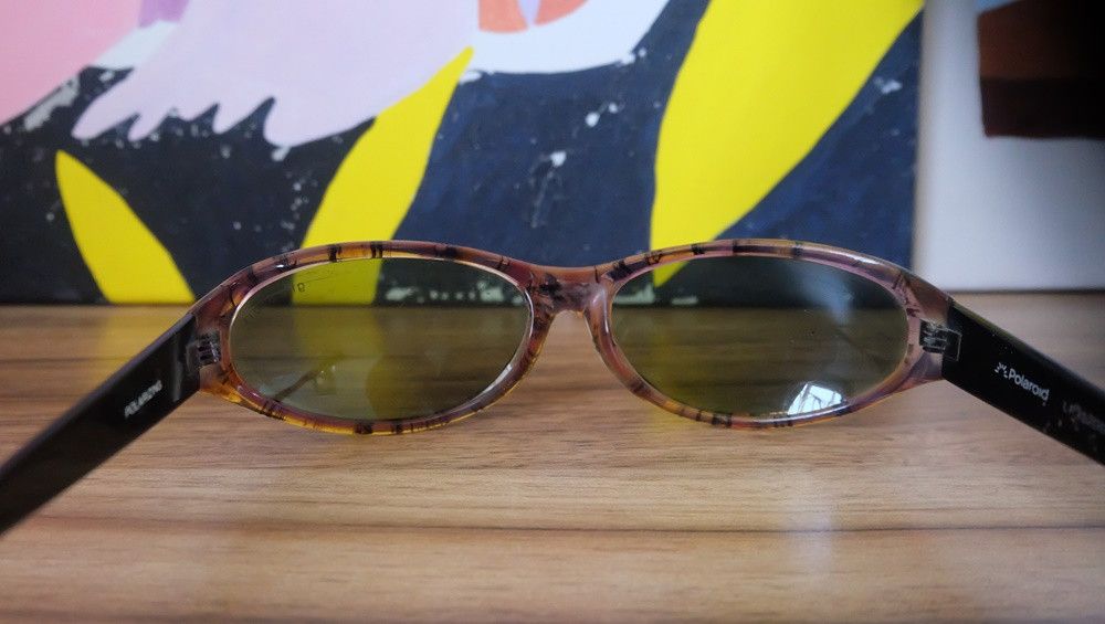 Polaroid Polaroid LP35208EL Glarefoil Sunglasses Size ONE SIZE - 5 Thumbnail