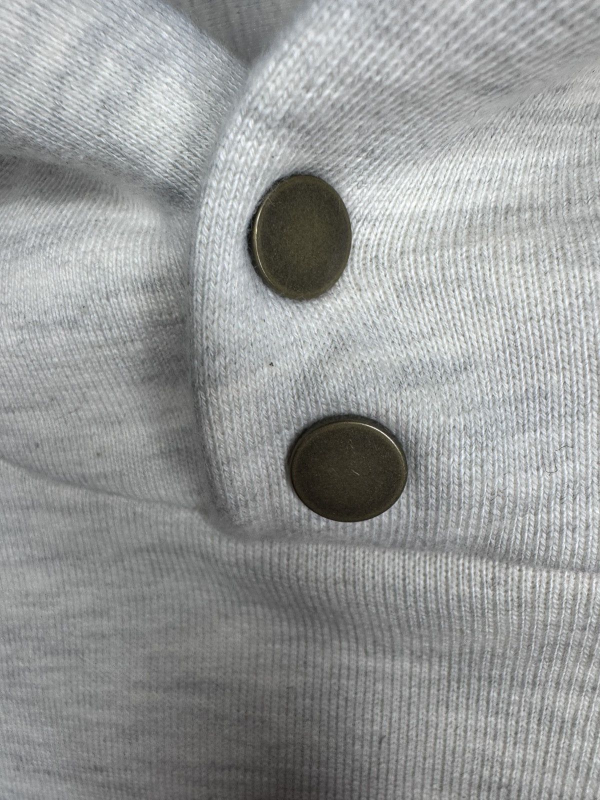 Fear of God Fear of God FG Hoodie 7th Collection XL Size US XL / EU 56 / 4 - 6 Thumbnail
