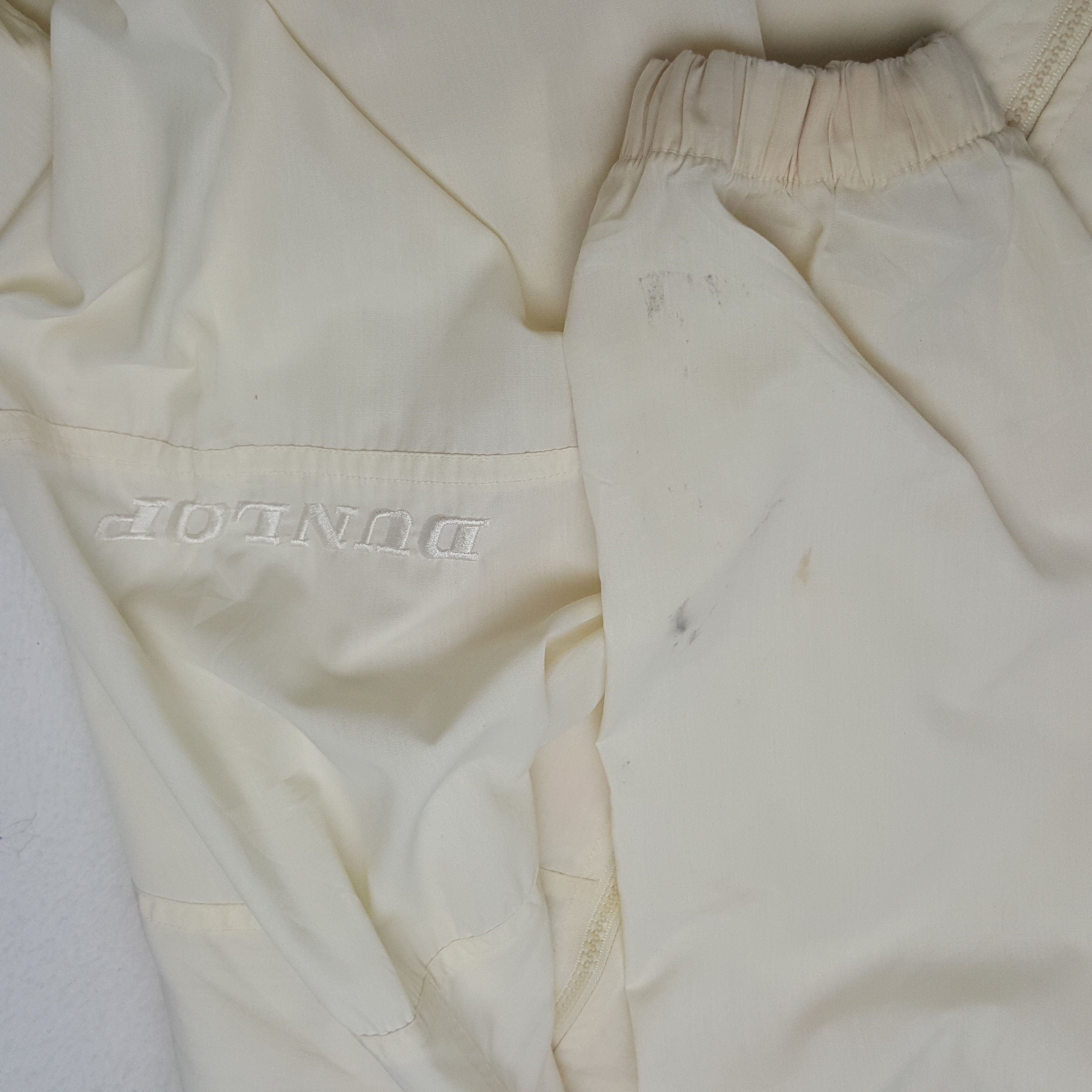 Dunlop × Vintage Vintage Dunlop Racing Development TRD Toyota Custom Jacket Size US M / EU 48-50 / 2 - 10 Thumbnail