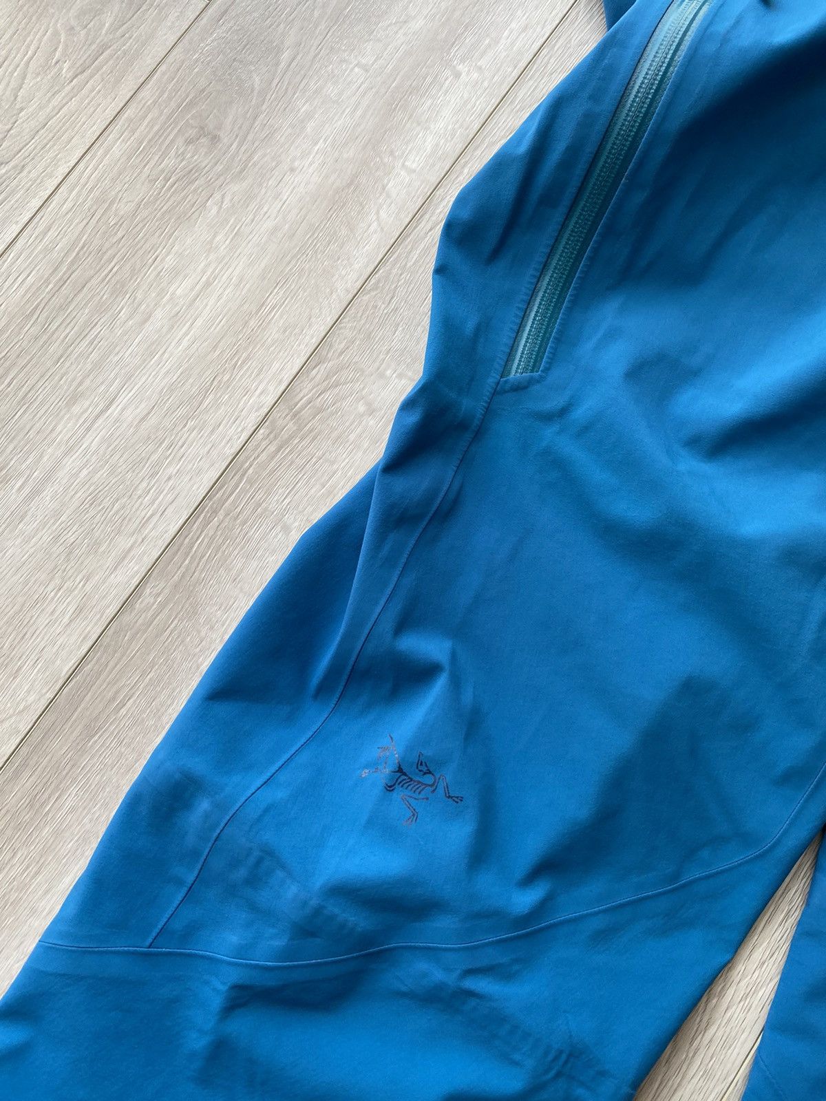 Arc'teryx Arcteryx Ski Recco Gore Tex Pants Size 33" - 3 Thumbnail