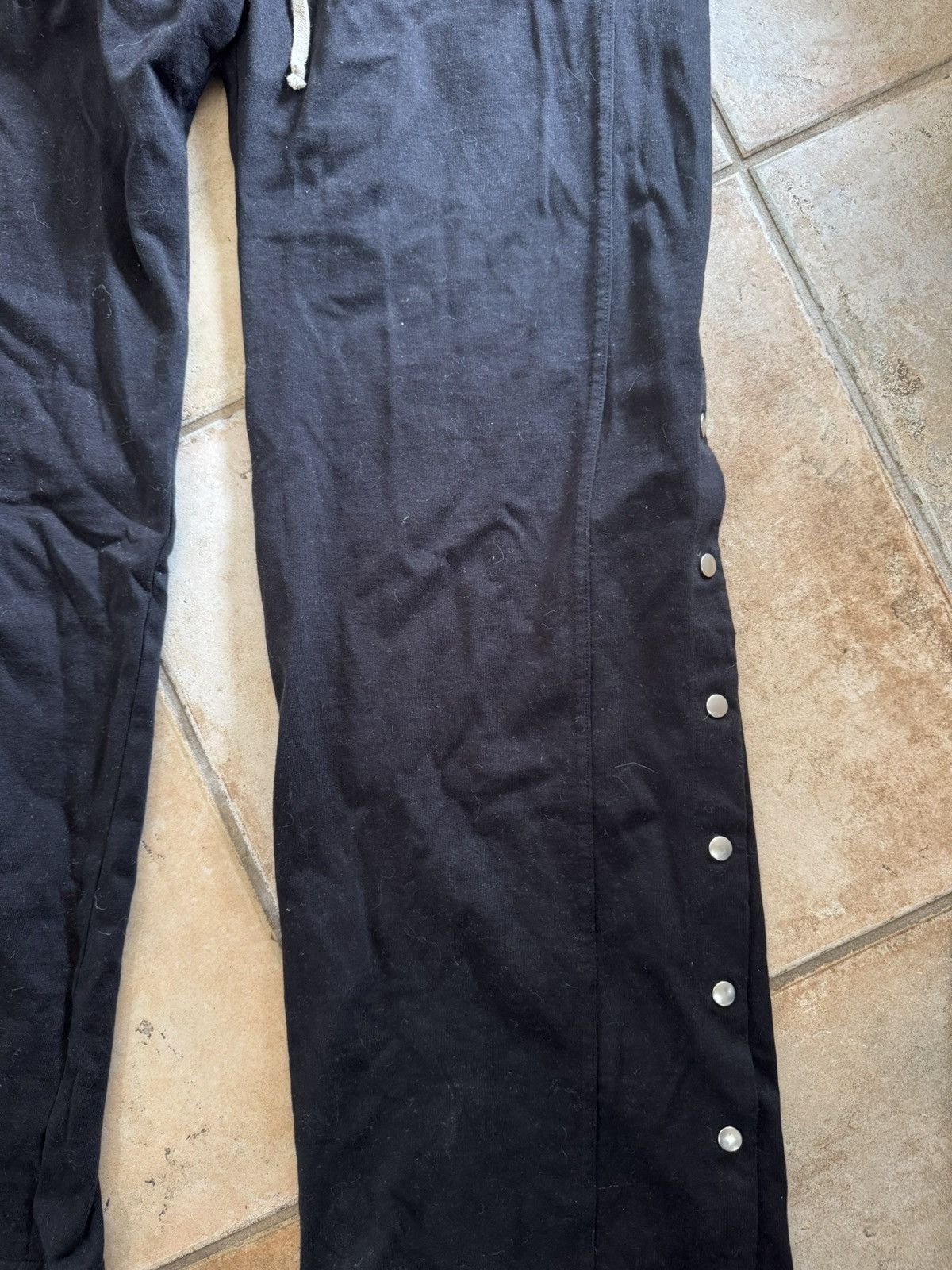 Rick Owens Drkshdw drkshdw trousers Size US 36 / EU 52 - 3 Thumbnail