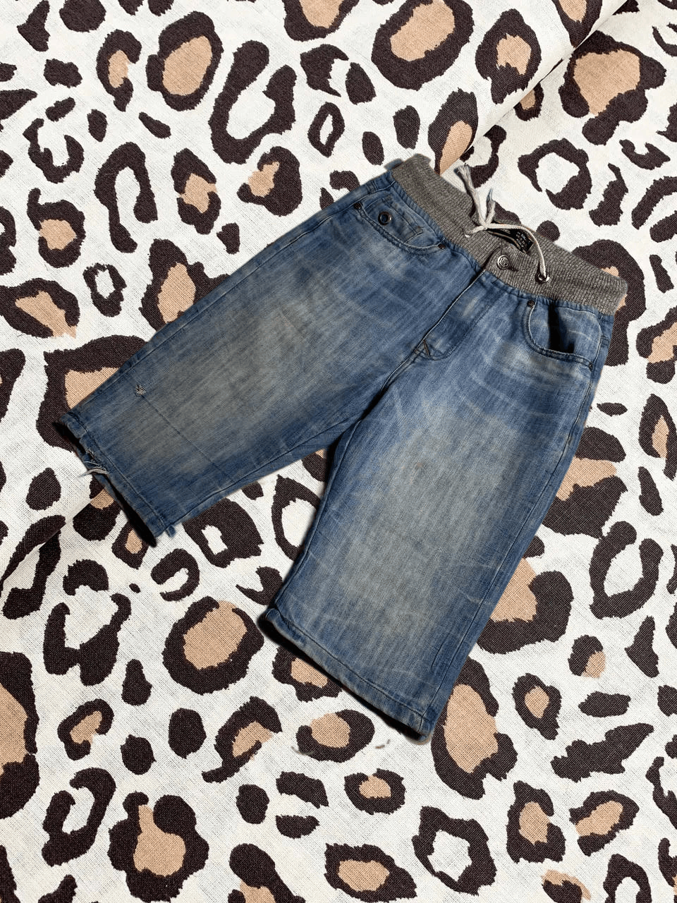 No Fear Vintage No Fear Shorts Size US 30 / EU 46 - 1 Thumbnail
