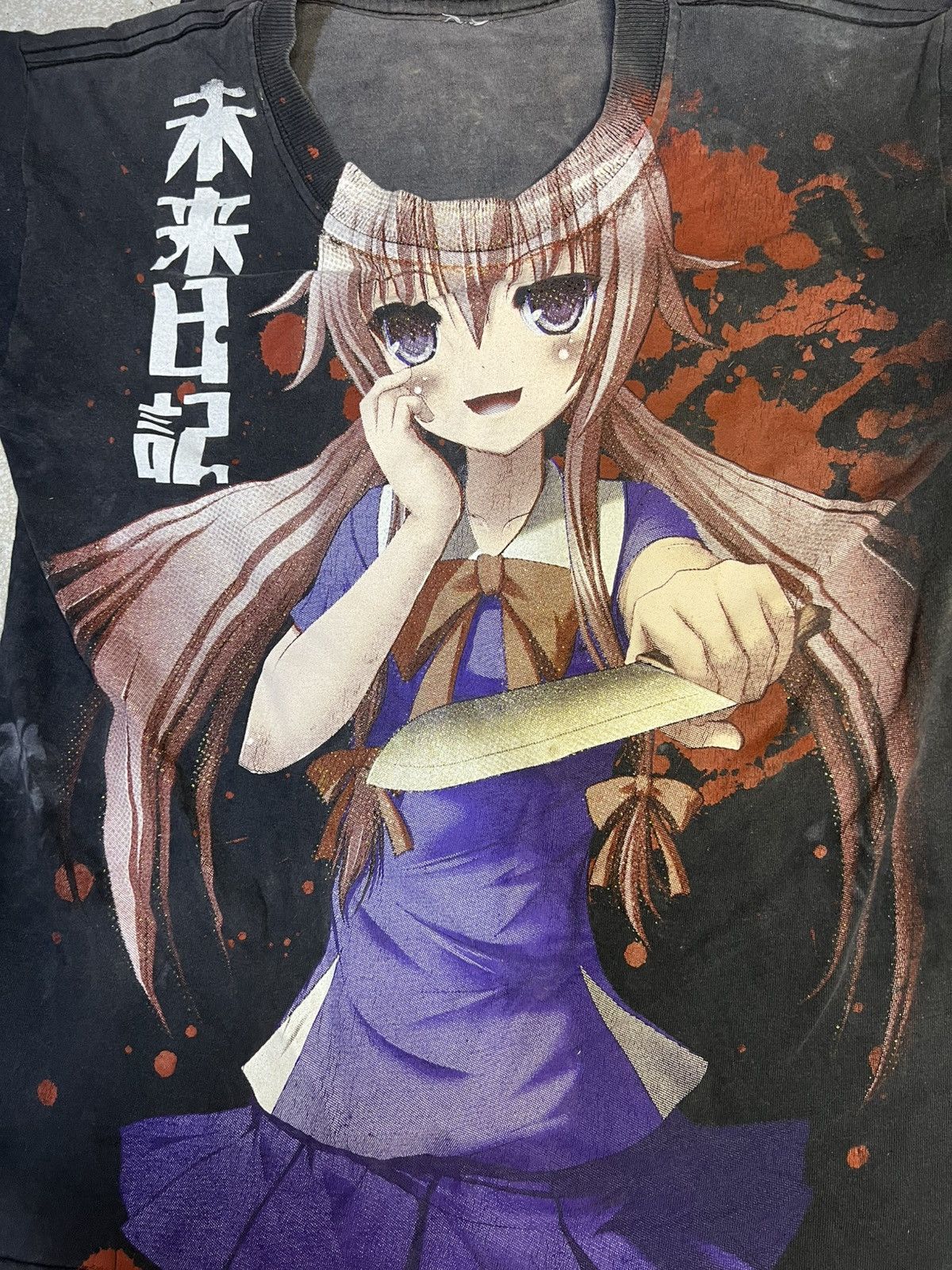 Vintage Yuno gasai vintage mexa Size US S / EU 44-46 / 1 - 2 Thumbnail