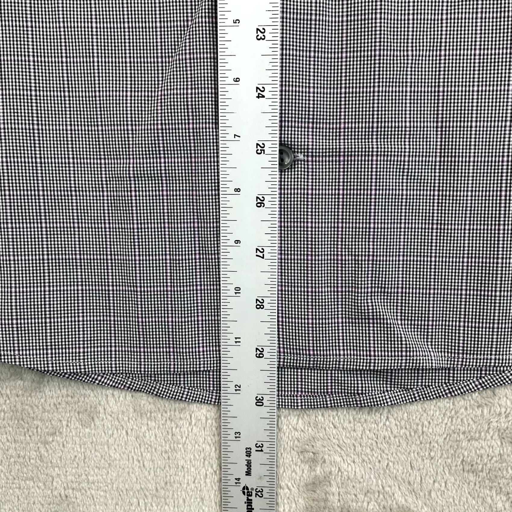Eton VINTAGE? No. Size 40R - 6 Thumbnail