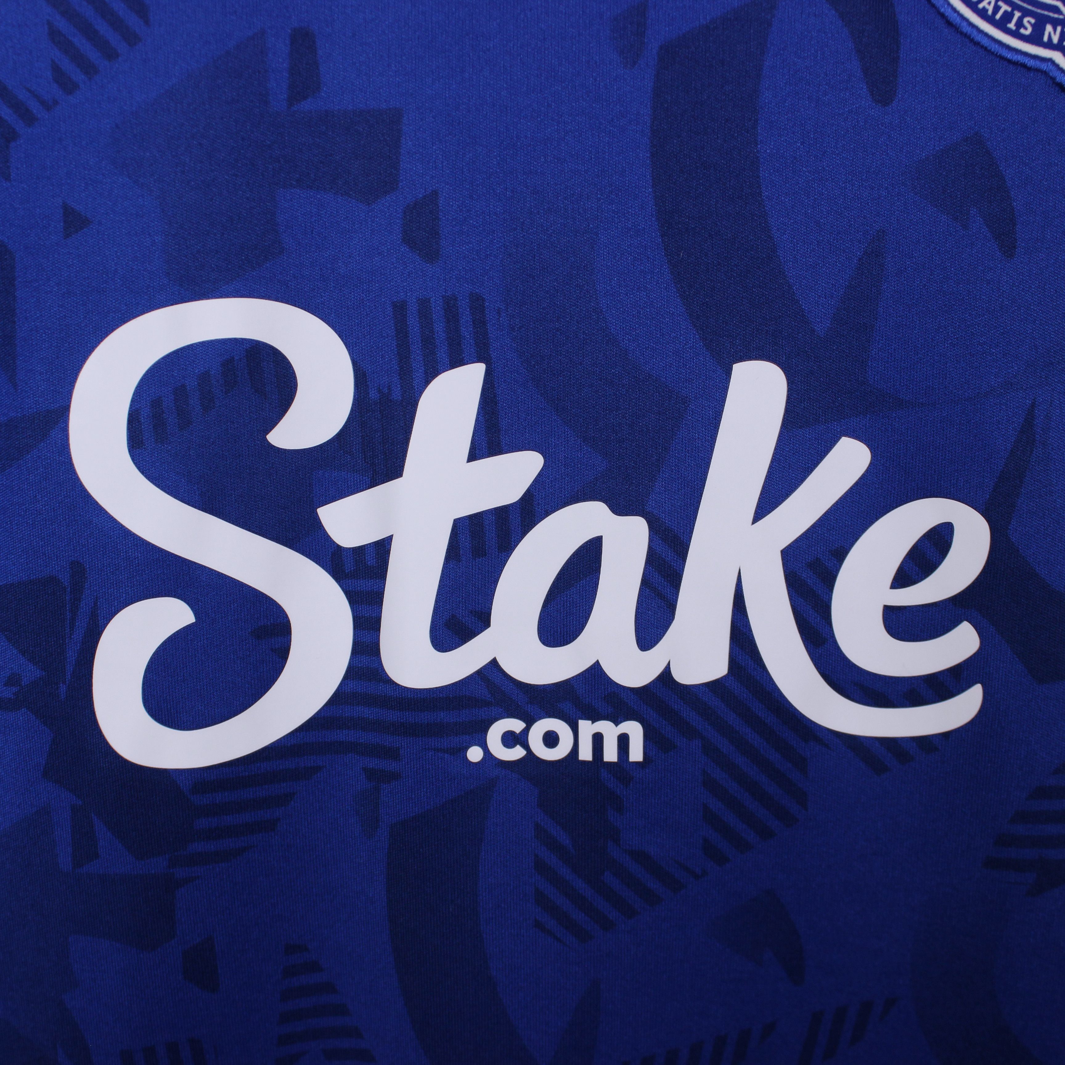 Castore Castore HOME 2024-25 Everton Match Issue Home Shirt S Size US S / EU 44-46 / 1 - 4 Thumbnail