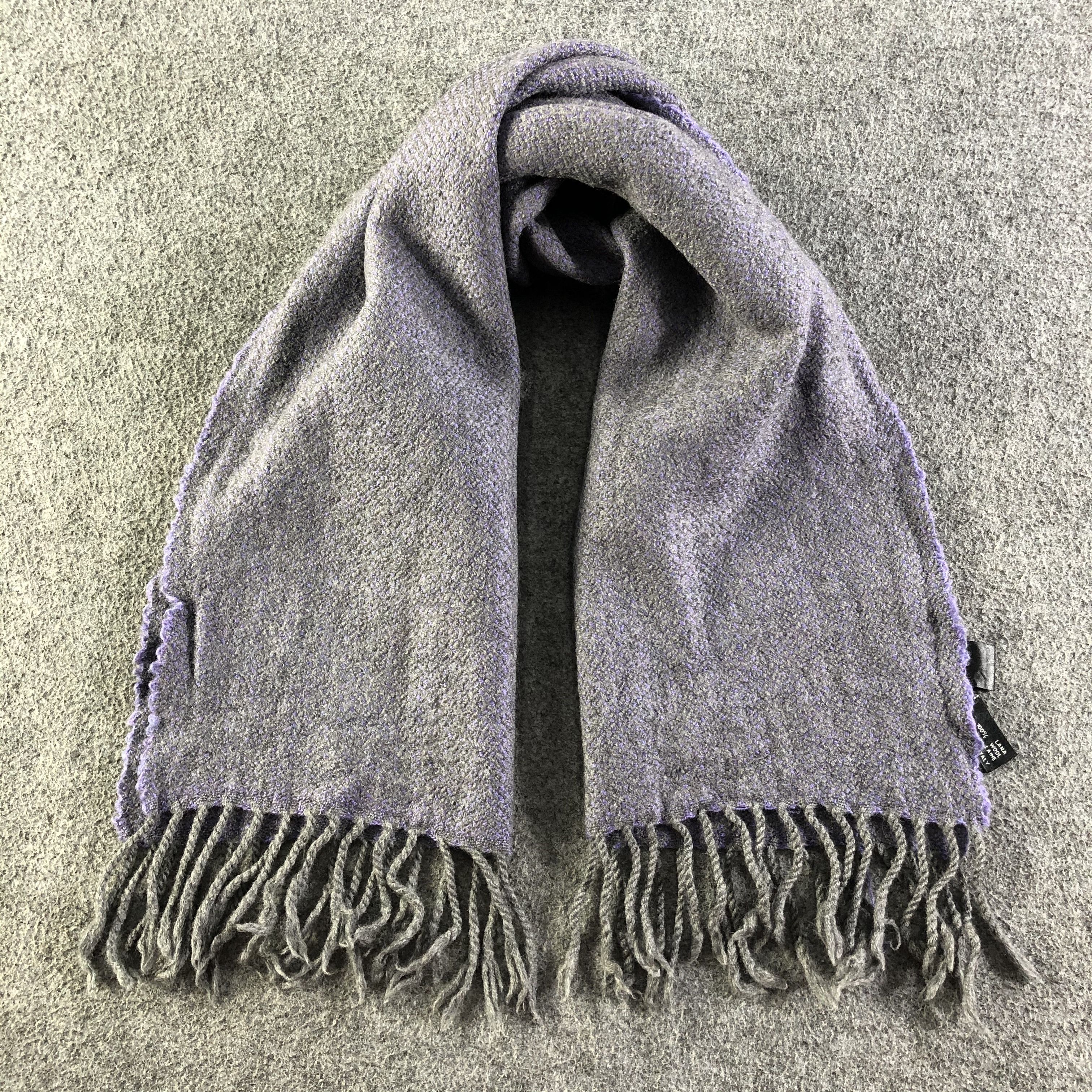 Paul Smith Paul Smith Scarf / Muffler / Neckwear P616 Size ONE SIZE - 1 Thumbnail