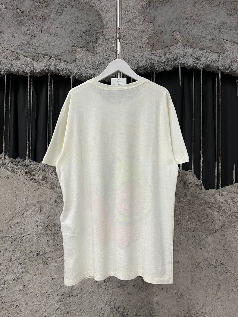 Gucci GucciMilk melon dog short sleeves 2503-Nextarrow Size US S / EU 44-46 / 1 - 2 Thumbnail