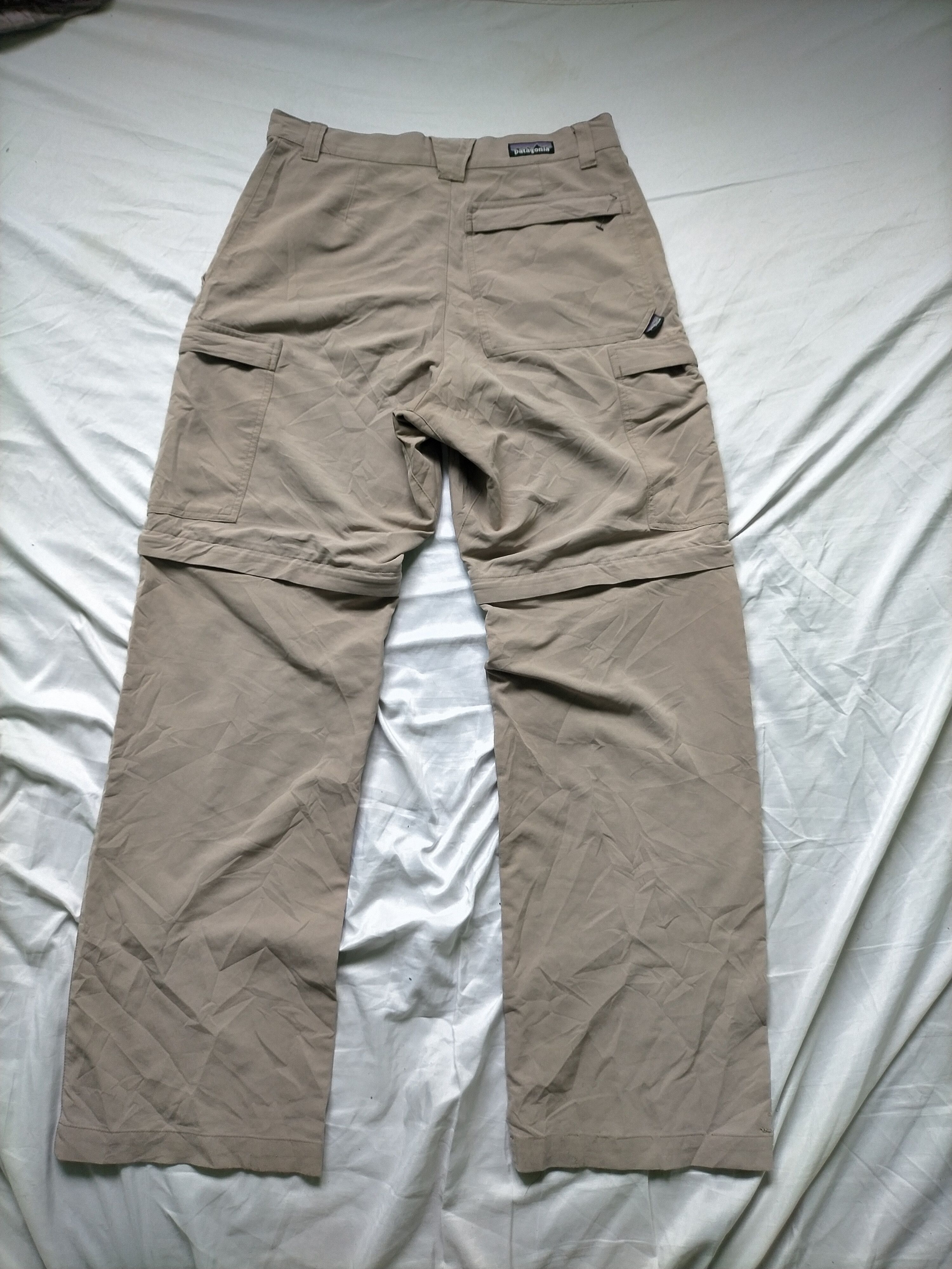 Patagonia Vintage Patagonia Pants Size US 28 / EU 44 - 3 Thumbnail