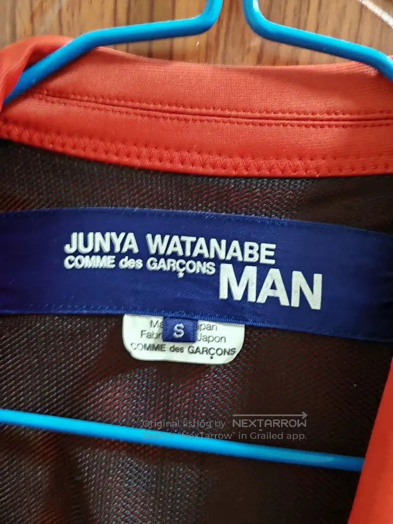 Junya Watanabe Junya Watanabe Man CDG Blazer. Size US S / EU 44-46 / 1 - 3 Thumbnail