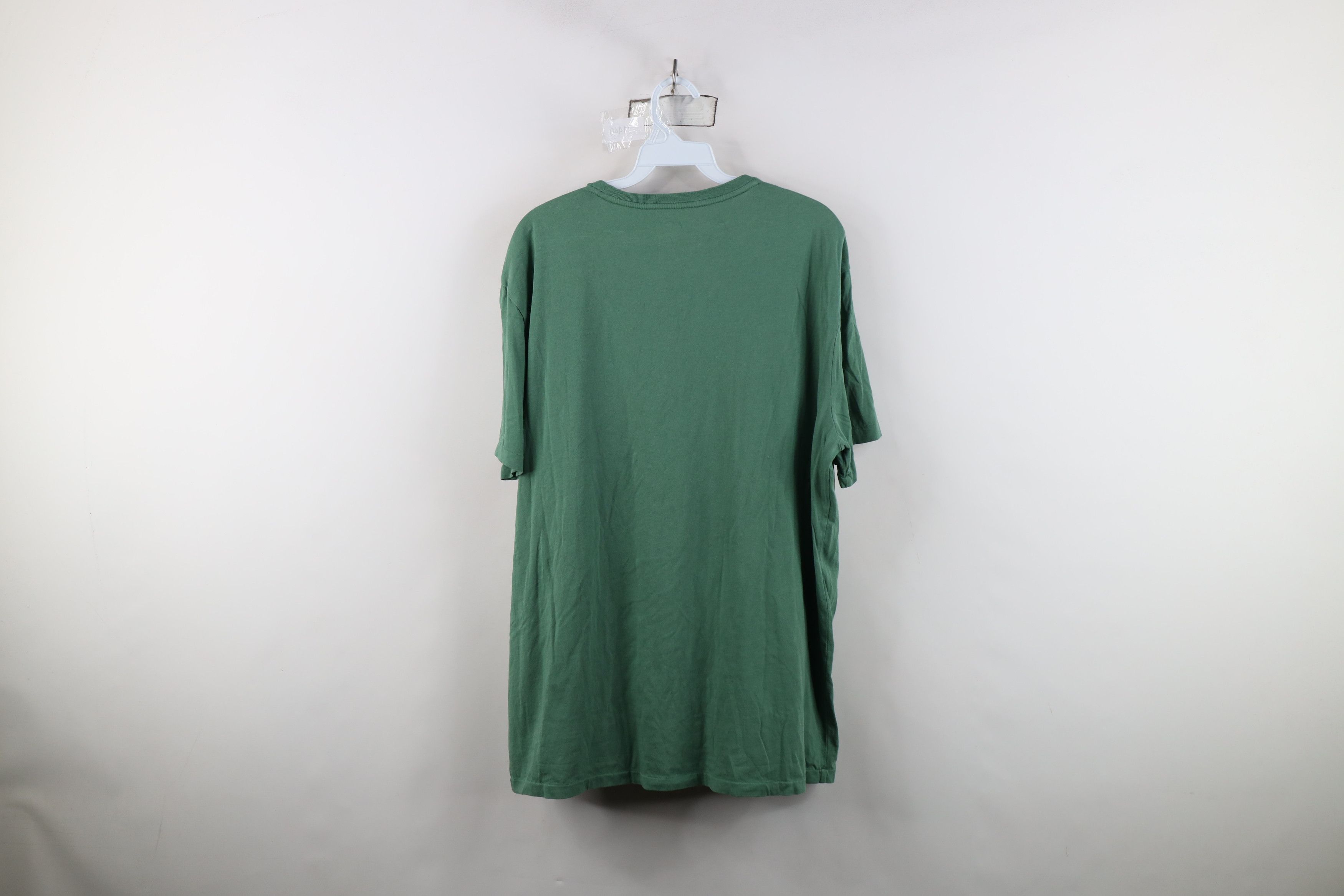 Ralph Lauren Vintage Y2K Ralph Lauren Short Sleeve Pocket T-Shirt Size US XL / EU 56 / 4 - 12 Thumbnail