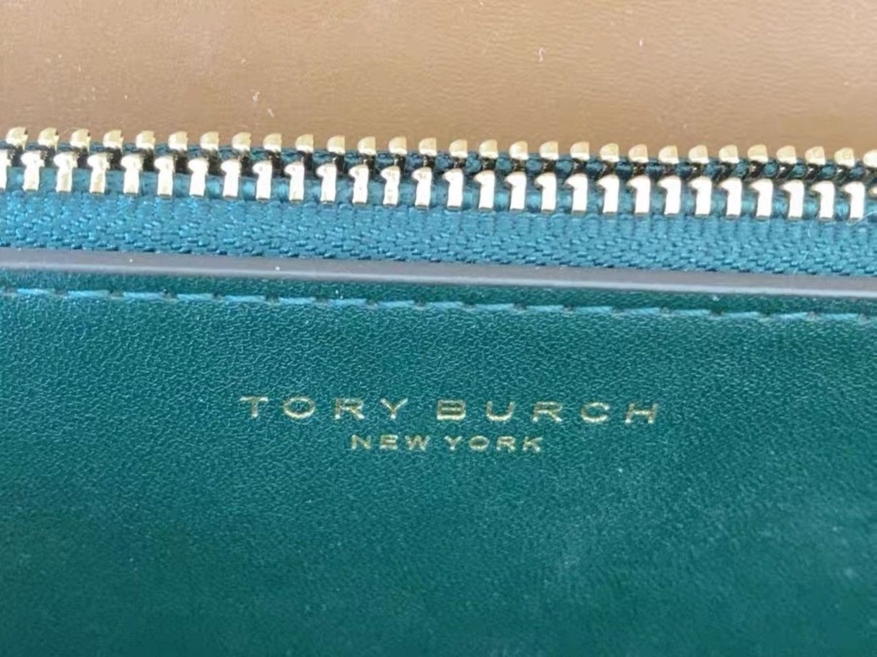 Tory Burch Tory Burch Eleanor Shoulder Bag Size ONE SIZE - 8 Thumbnail
