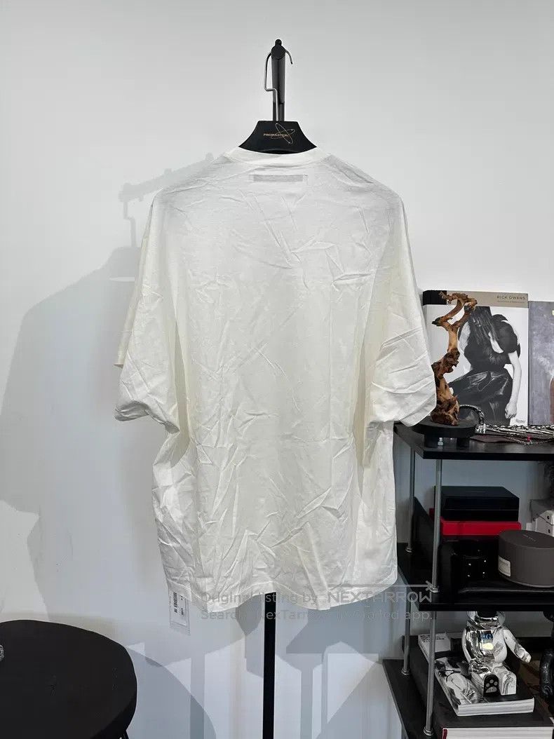 Julius Julius cotton jersey short sleeve t-shirt| Size US XL / EU 56 / 4 - 2 Thumbnail