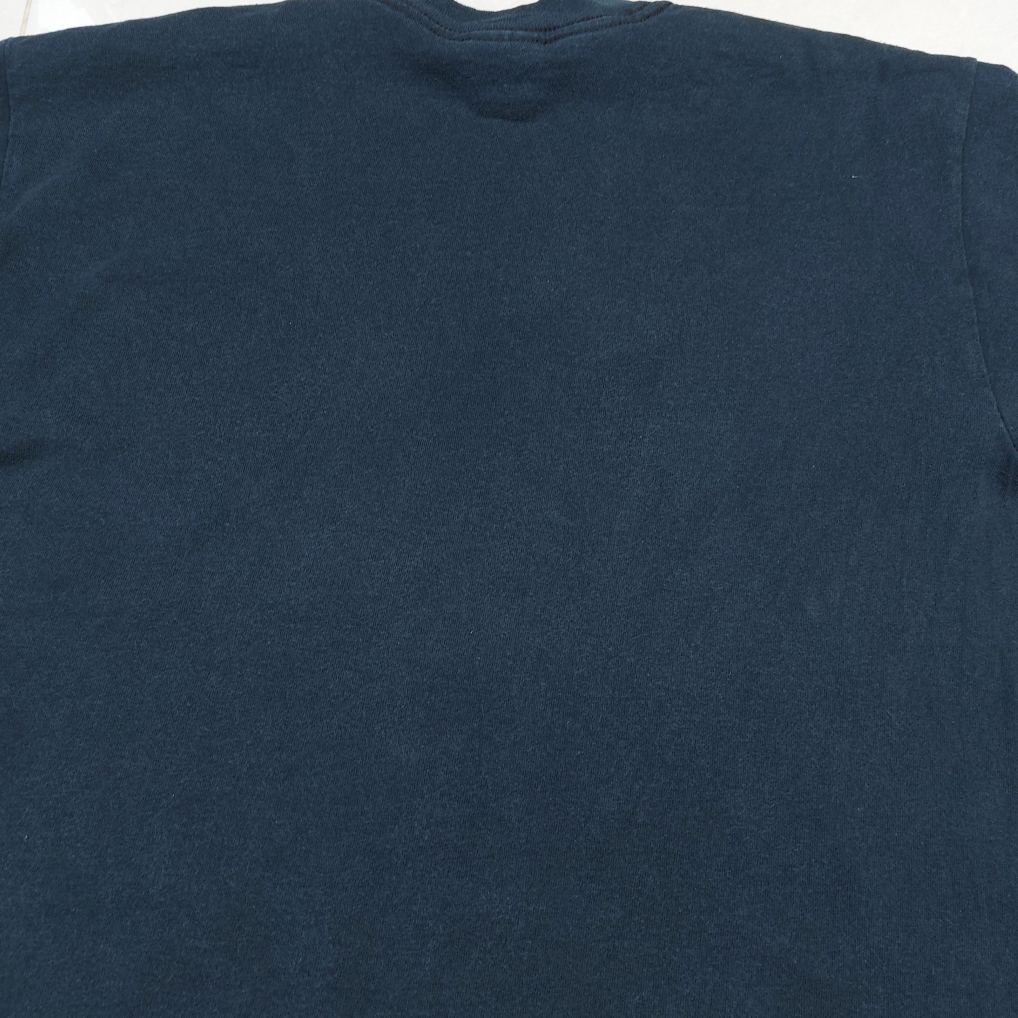 Playstation Vintage 2005 Resident Evil Capcom PlayStation 2 TEE Size US M / EU 48-50 / 2 - 13 Thumbnail