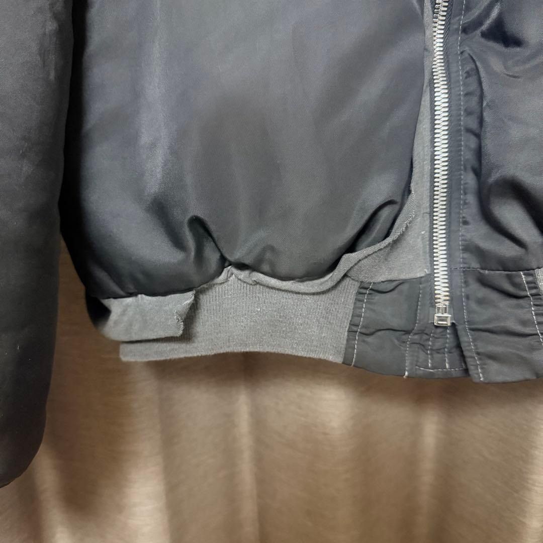 ALEXANDER DIGENOVA Alexander Digenova bomber Size US M / EU 48-50 / 2 - 5 Thumbnail