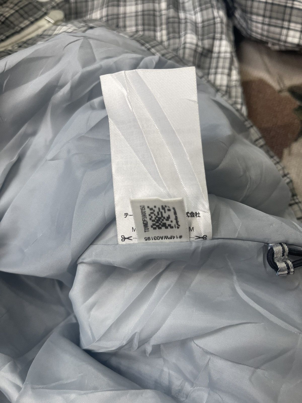 Adidas Adidas Windbreaker Streetwear Size US L / EU 52-54 / 3 - 16 Thumbnail
