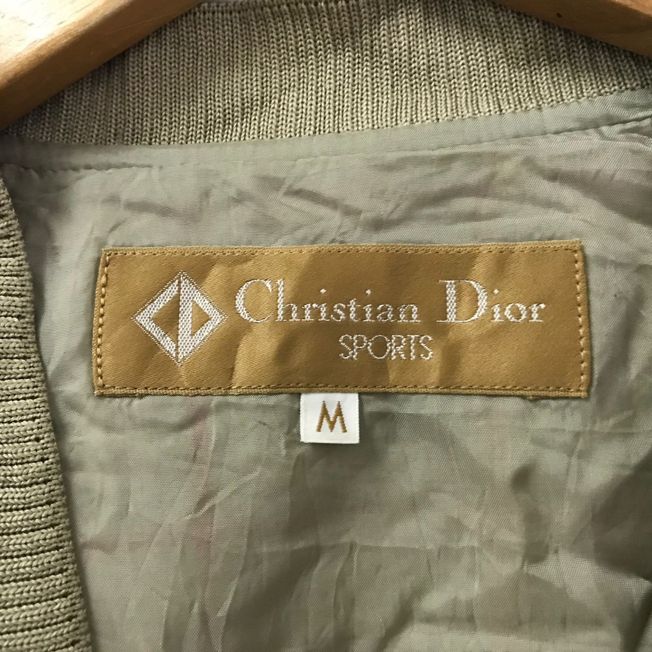 Christian Dior Monsieur Christian Dior Jacket Size US M / EU 48-50 / 2 - 6 Thumbnail
