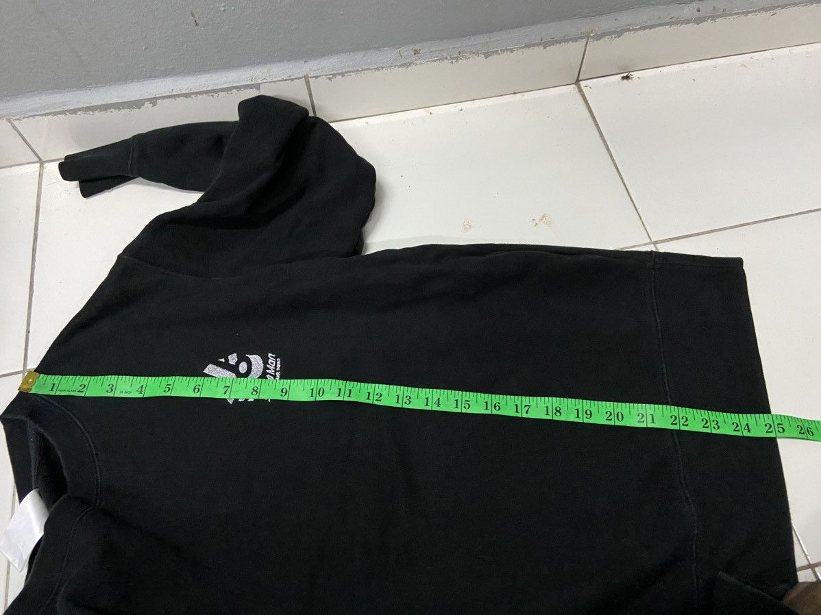 Japanese Brand SNOW MAN LIVE TOUR 2022 LABO SWEATSHIRT Size US M / EU 48-50 / 2 - 15 Thumbnail