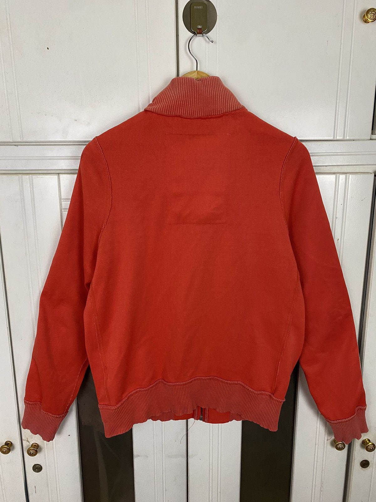 Abercrombie & Fitch × Vintage Vintage Abecrombie Fitch NY Sweater Size US M / EU 48-50 / 2 - 4 Thumbnail