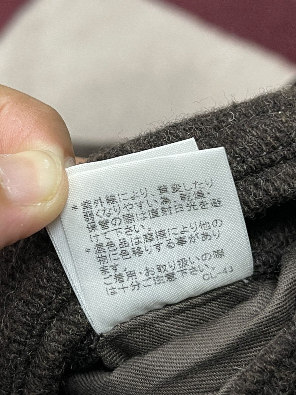 Tsumori Chisato Tsumori Chisato Long Coat Size US S / EU 44-46 / 1 - 16 Thumbnail