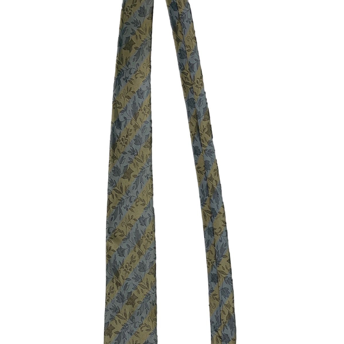 Balenciaga 🔥LAST PRICE🔥VTG Balenciaga Avenue George V Paris Silk Ties Size ONE SIZE - 6 Thumbnail