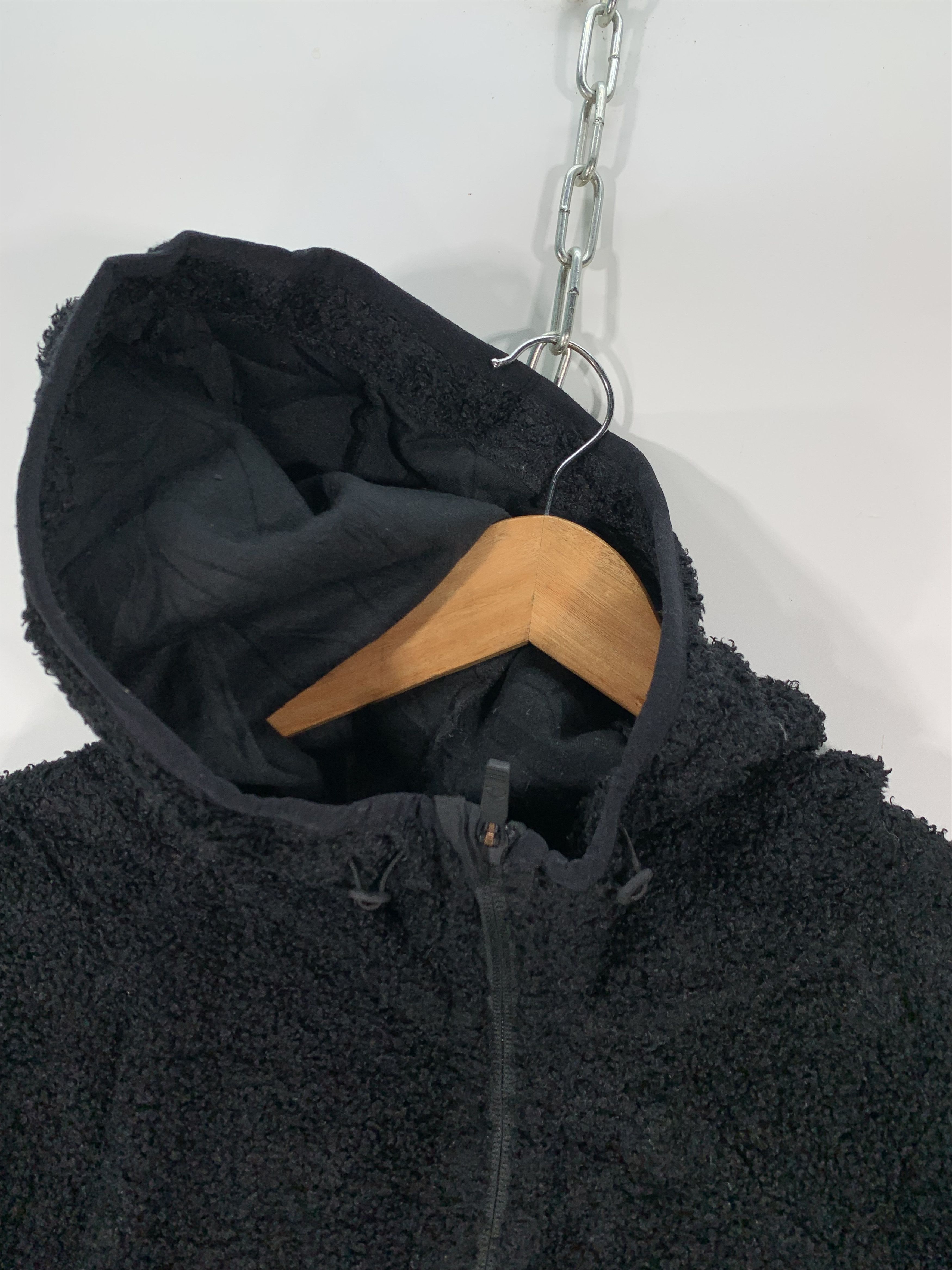 ⚡️Champion Sherpa Fleece Hooded