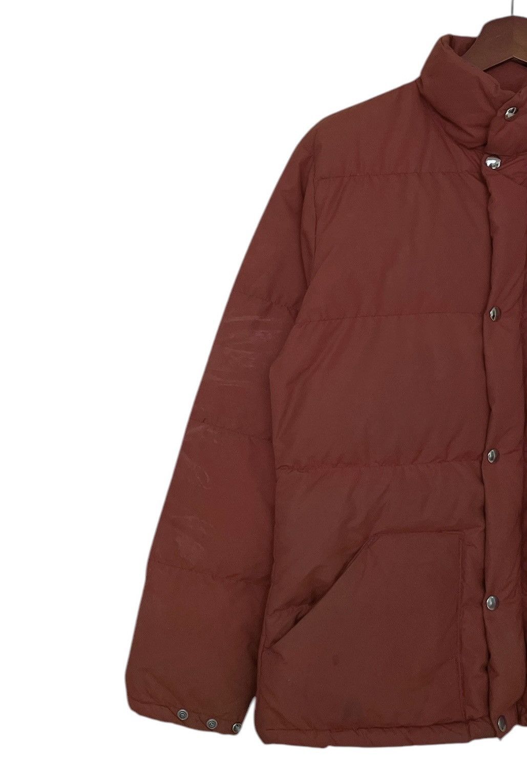 Vintage Vintage Brand High Adventure Puffer 1980s Size US S / EU 44-46 / 1 - 5 Thumbnail