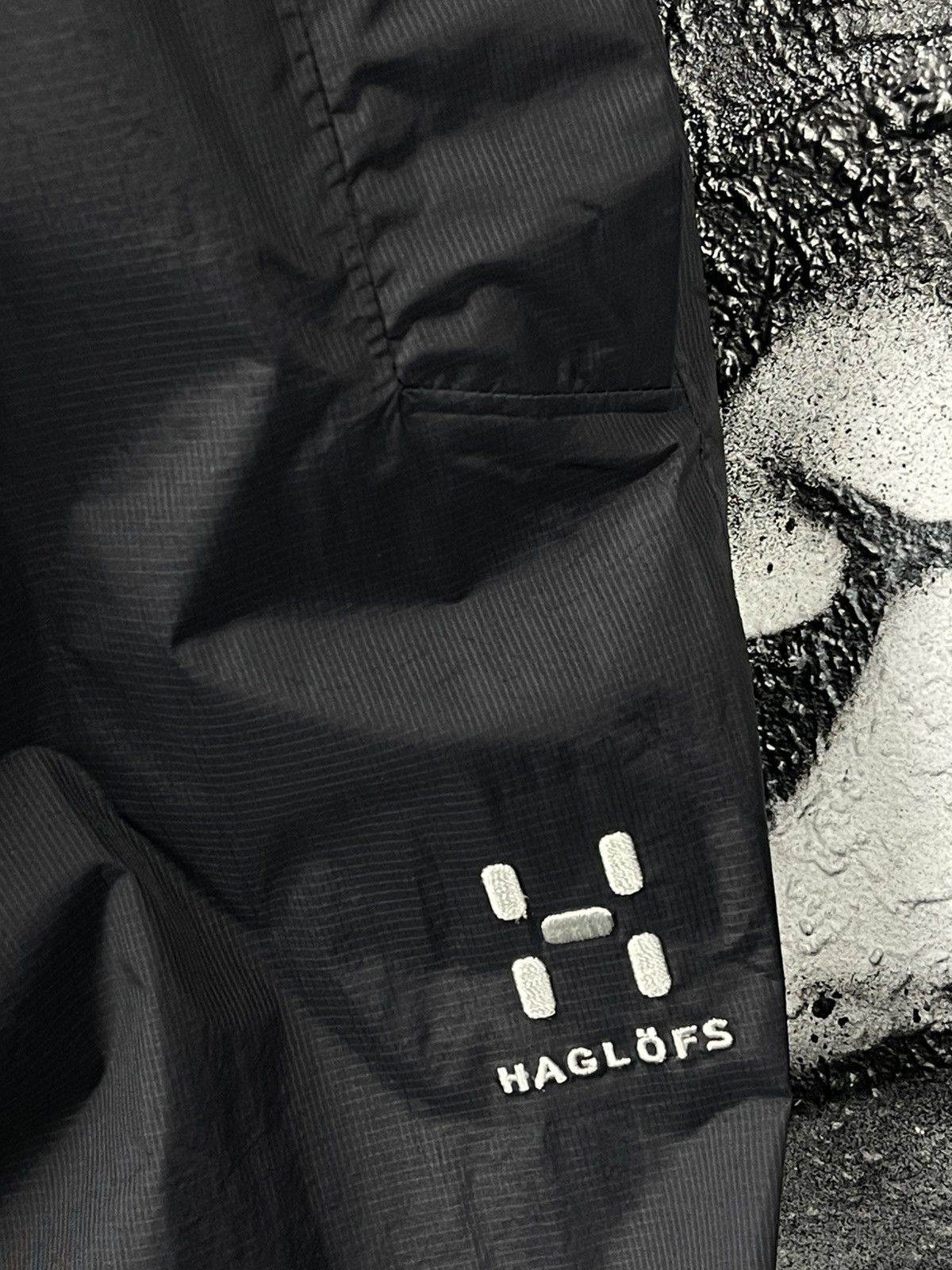 Haglofs Haglofs Proof Outdoor Waterproof Pants Men’s Size XXL Size US 38 / EU 54 - 10 Thumbnail