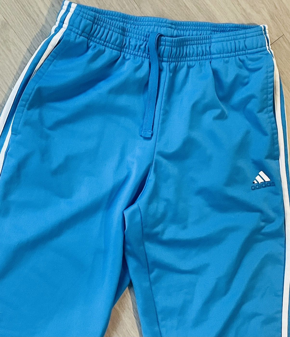 Adidas Adidas ADICOLOR CLASSICS FIREBIRD TRACK PANTS Size US 32 / EU 48 - 10 Thumbnail