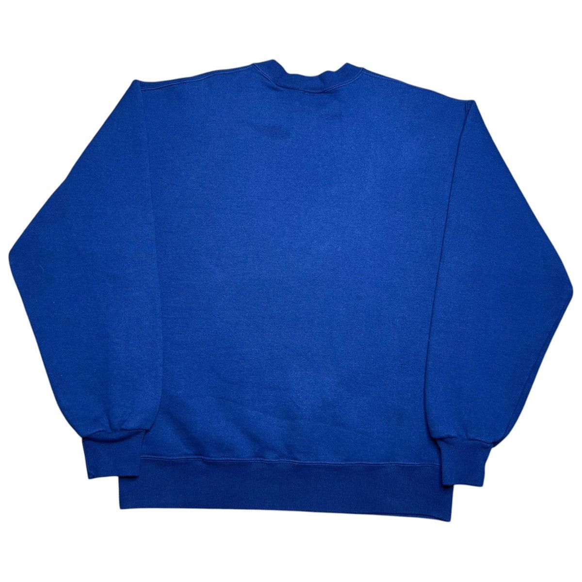 Chalk Line Vintage 90s NFL Dallas Cowboys Chalk Line Graphic Sweatshirt Size US M / EU 48-50 / 2 - 4 Thumbnail