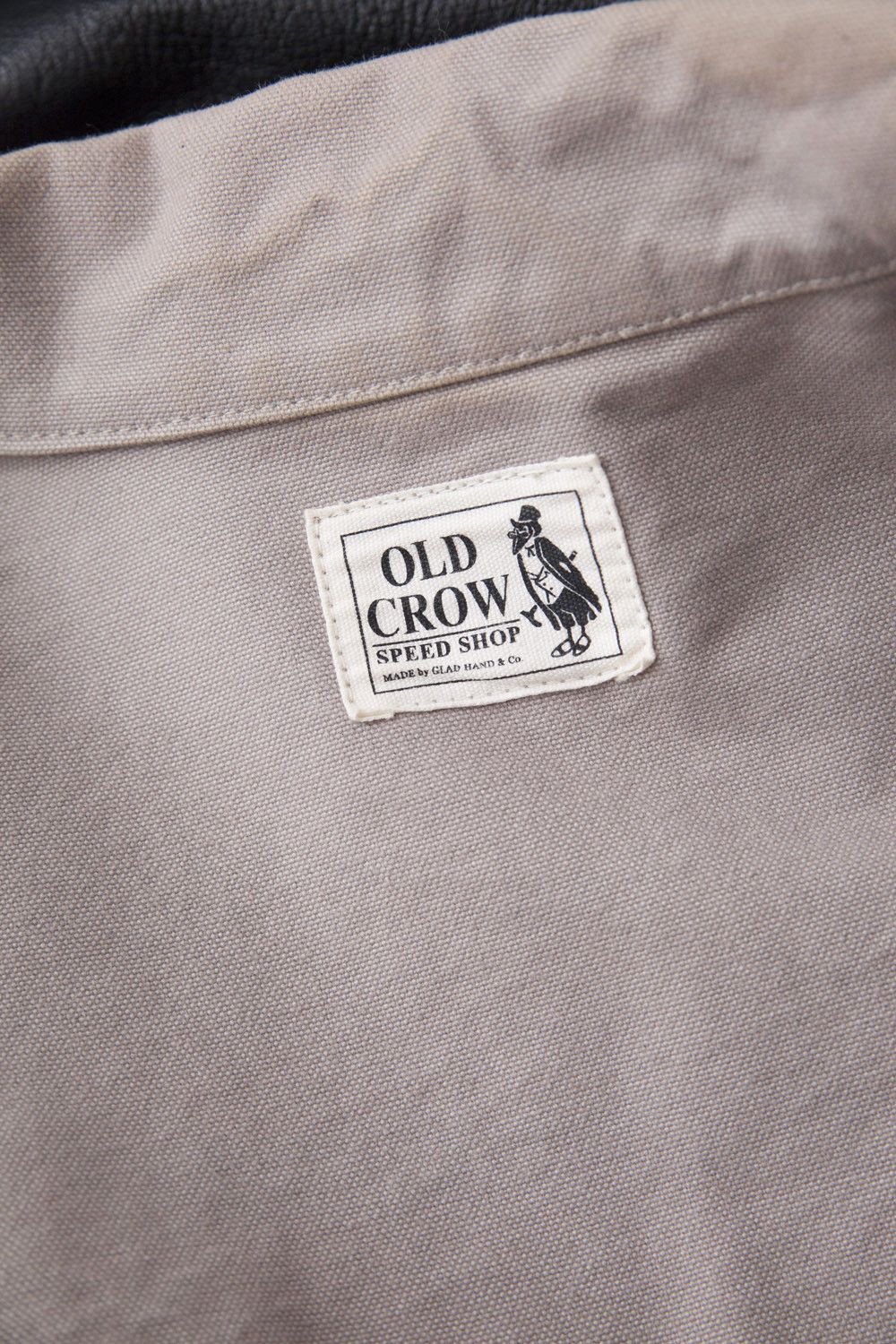 Other Old Crow SpeedShop jacket Size US M / EU 48-50 / 2 - 8 Thumbnail