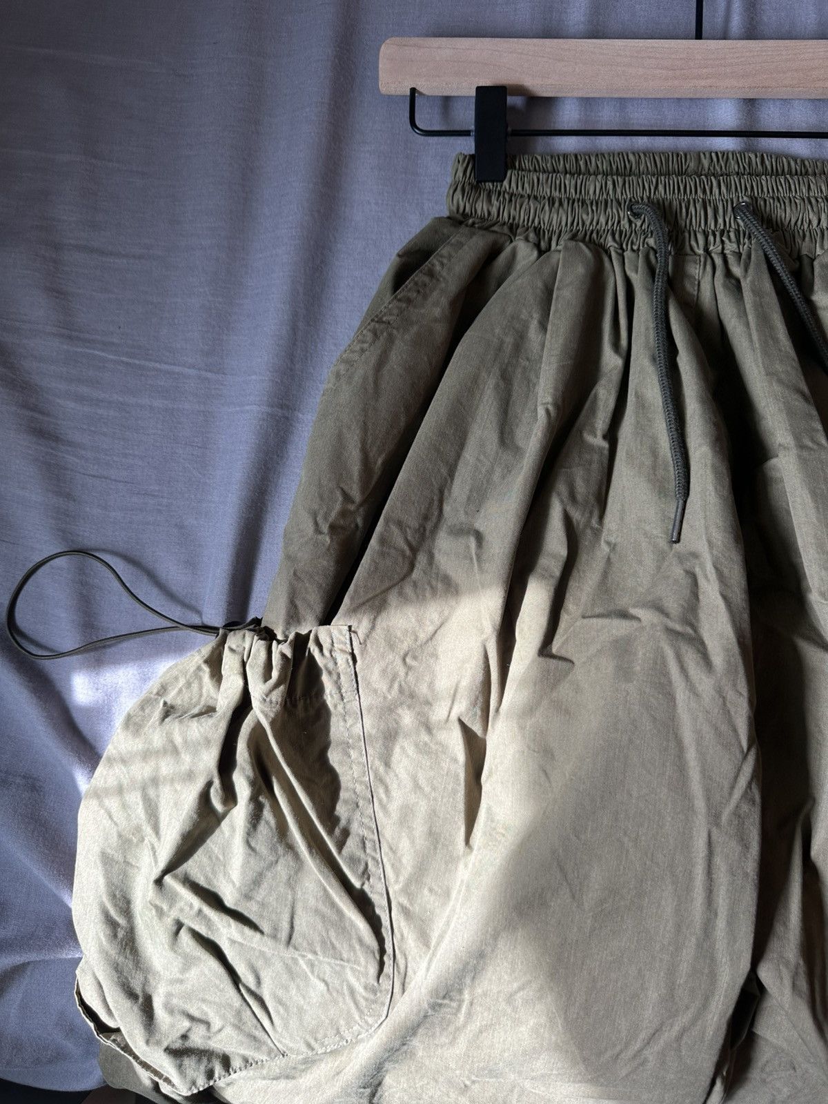 Other Estudio Niksen Cargo Pants Size US 38 / EU 54 - 4 Thumbnail