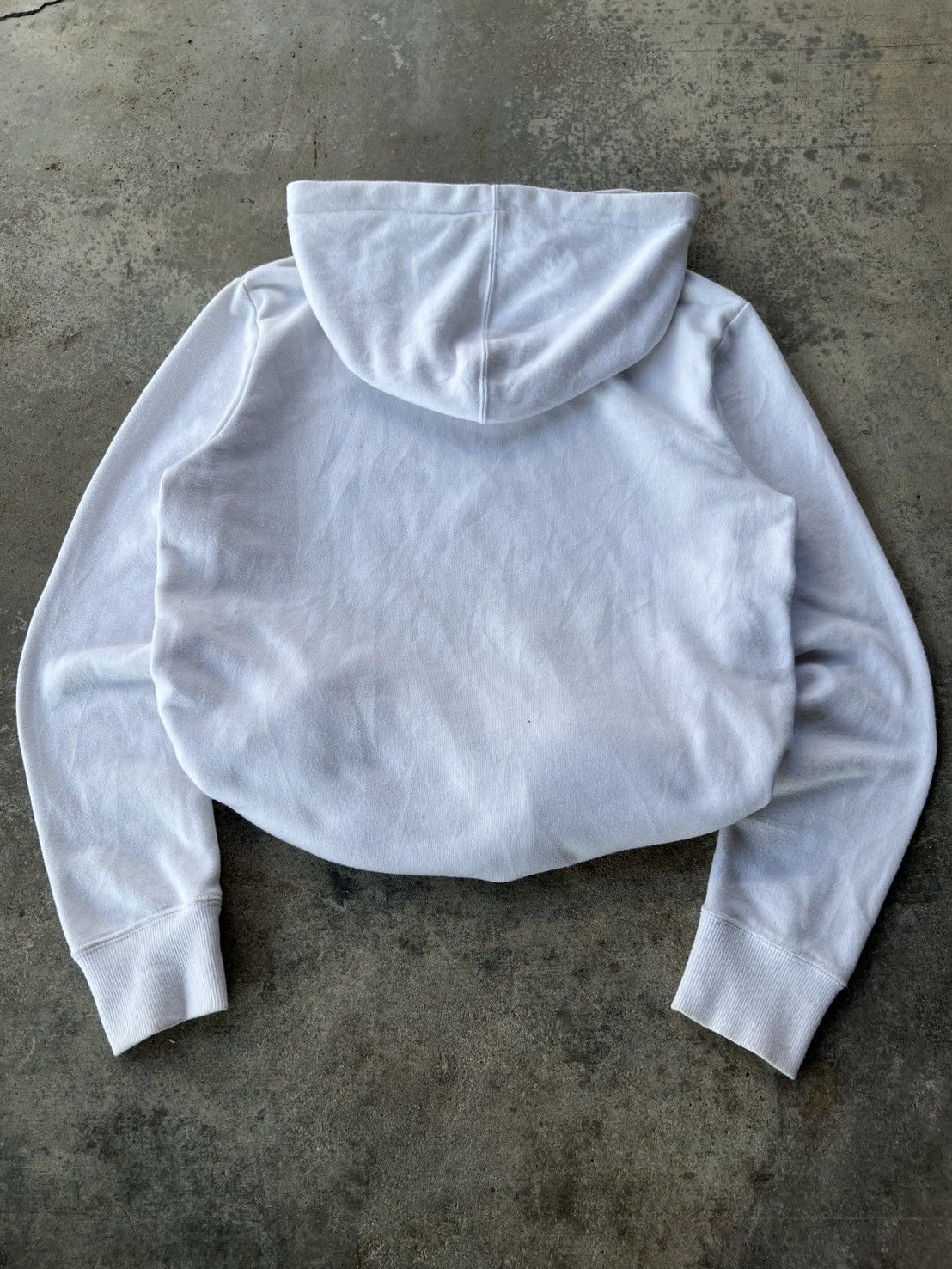 Number (N)ine 2000s Vintage Number(n)ine Hoodie Size US S / EU 44-46 / 1 - 8 Thumbnail