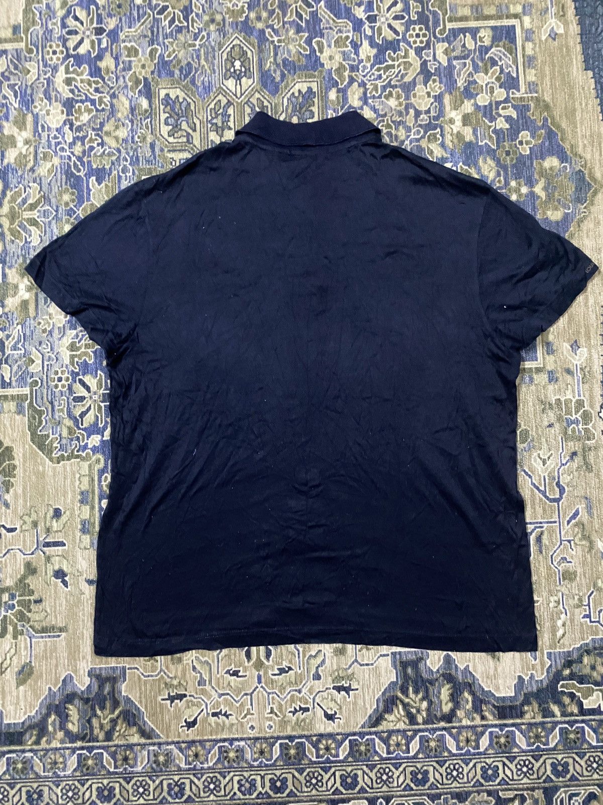 Louis Vuitton Louis Vuitton Collar Shirts Size US L / EU 52-54 / 3 - 2 Thumbnail