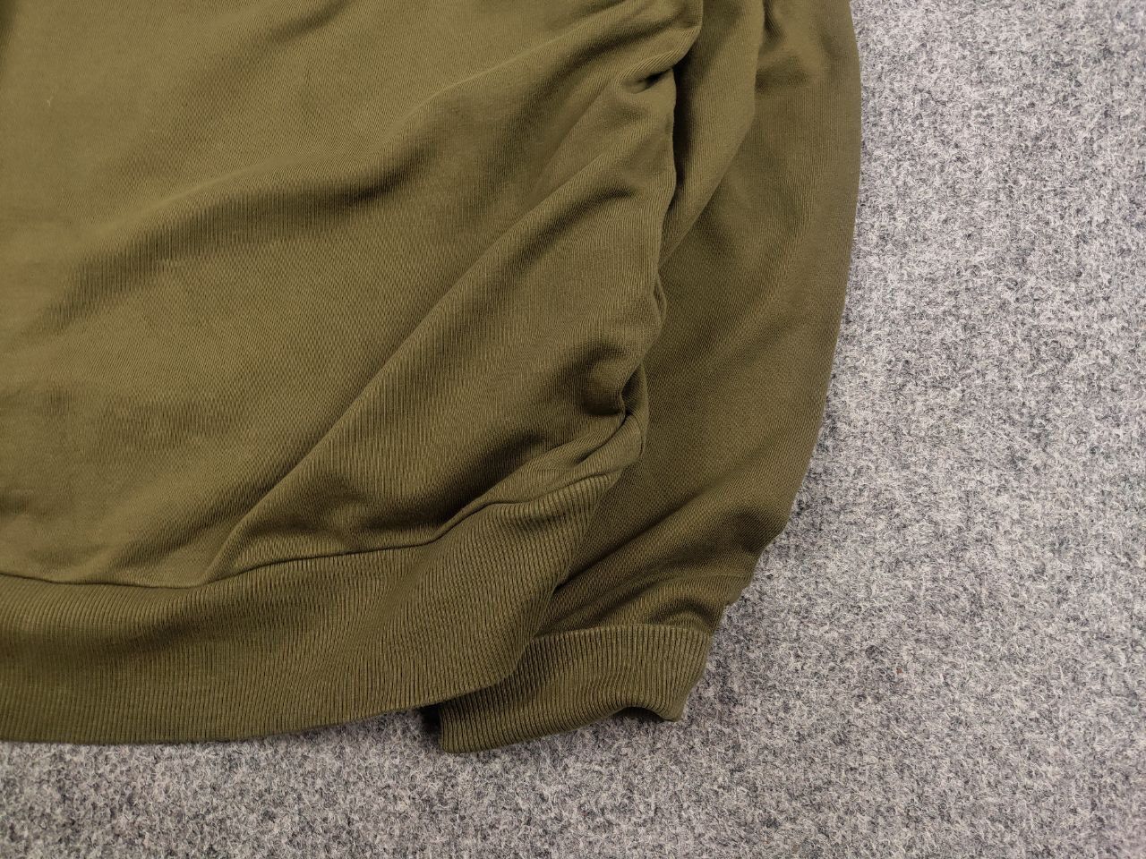 Peuterey Peuterey Embroidered logo Designer Crew Chek Sweatshirt Size US XL / EU 56 / 4 - 5 Thumbnail