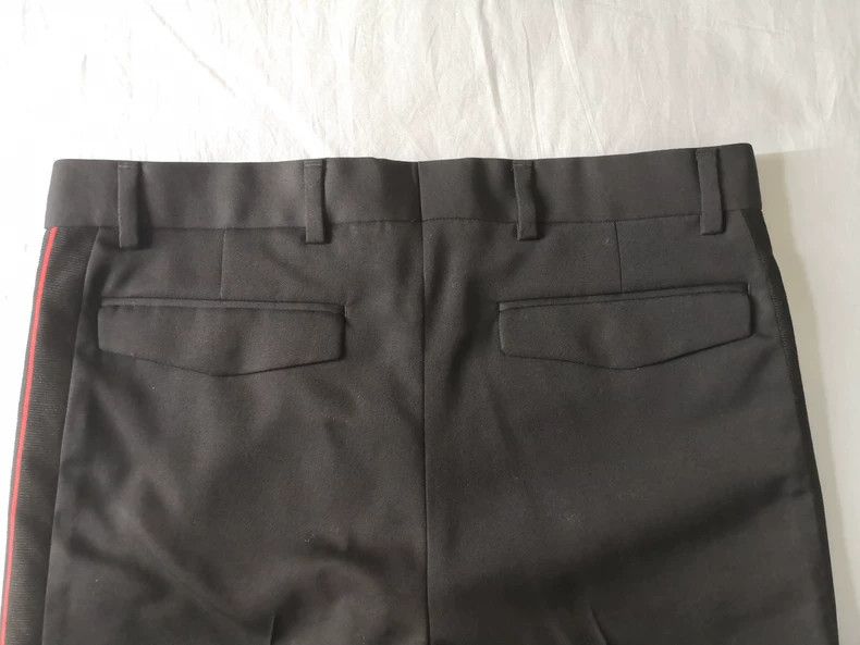 Dior Dior Wool casual trousers 2504-Nextarrow Size US 28 / EU 44 - 6 Thumbnail