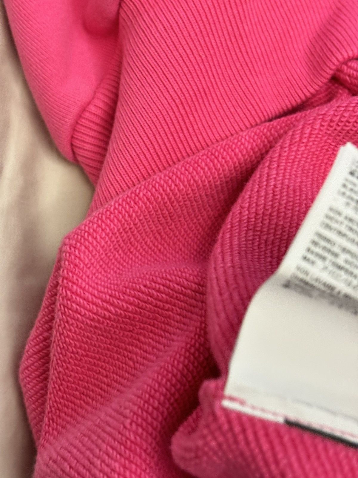 Balenciaga NWT New York City airbrush hoodie resort 2018 Size US XS / EU 42 / 0 - 7 Thumbnail