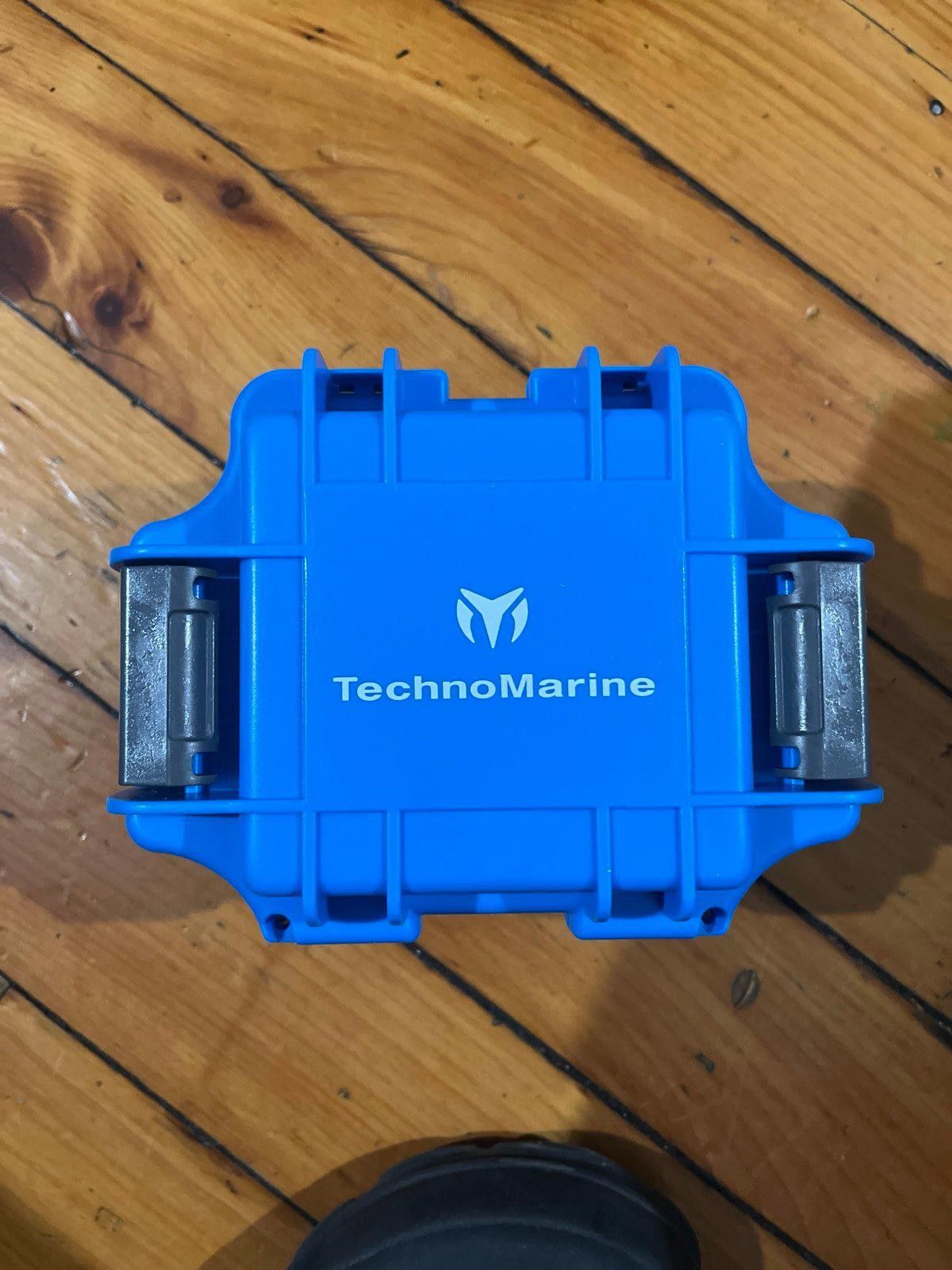 TechnoMarine Techno marine watch men’s Size ONE SIZE - 4 Thumbnail