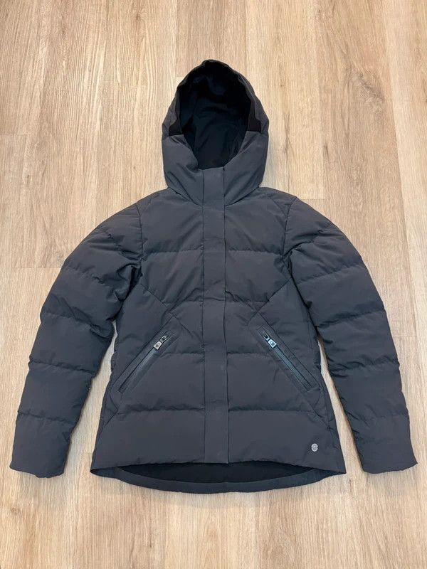 Other Sail Racing W Race Down Jacket Edition Puffer size S Size S / US 4 / IT 40 - 1 Thumbnail