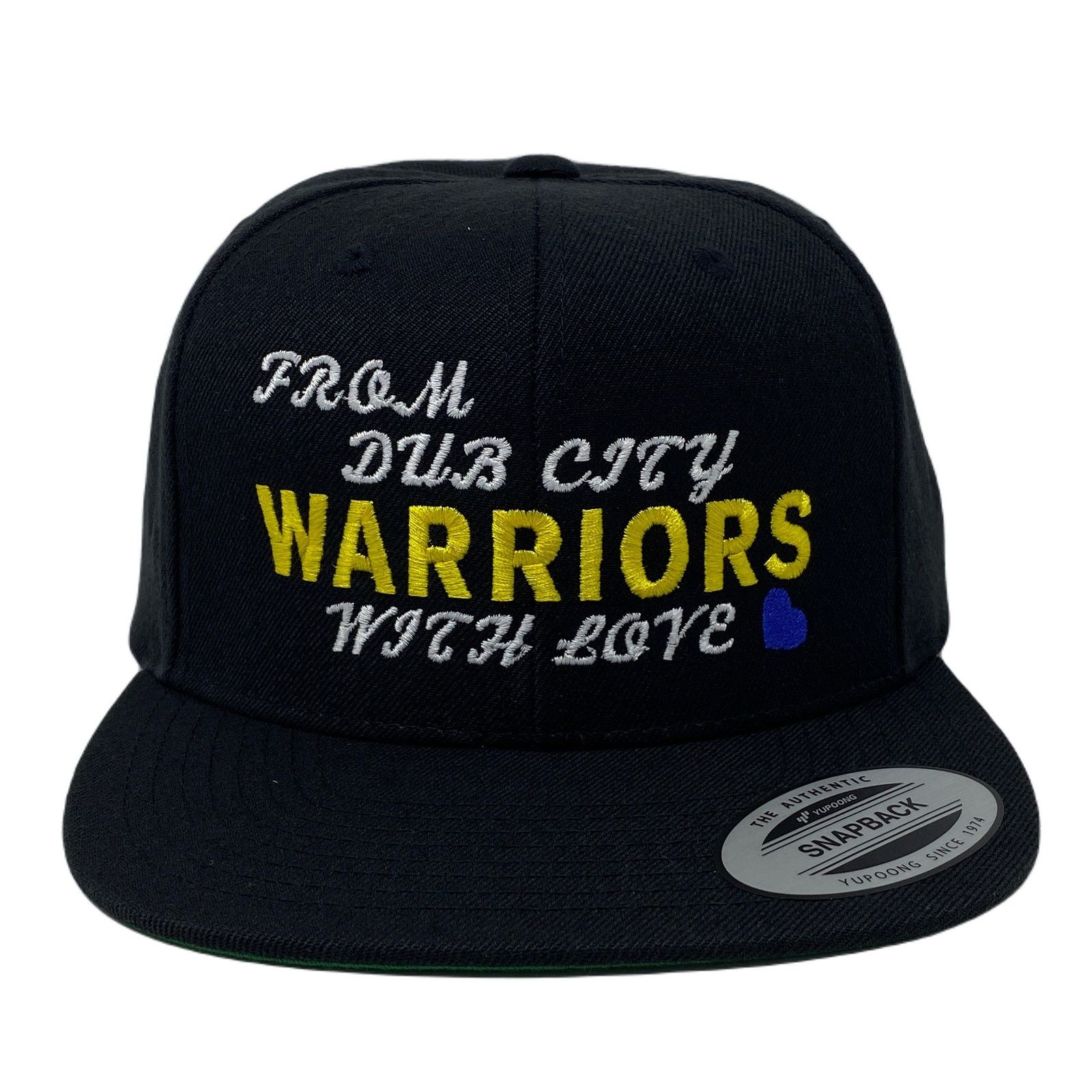 Other San Francisco Dub City Snapback Hat Size ONE SIZE - 3 Thumbnail