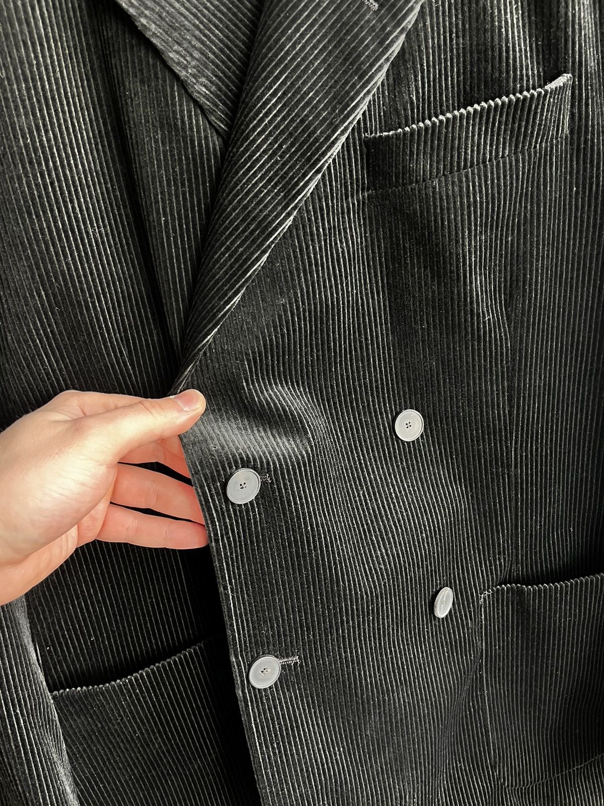 Mr P. Mr p blazer jacket Size 40L - 7 Thumbnail