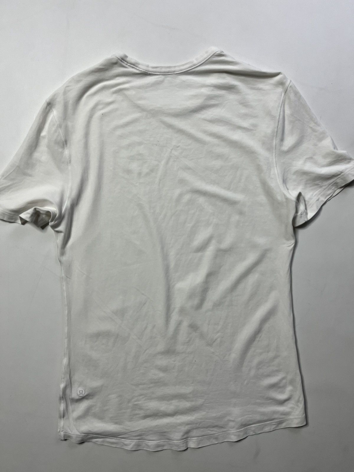 Lululemon Lululemon T shirts Size US S / EU 44-46 / 1 - 8 Thumbnail