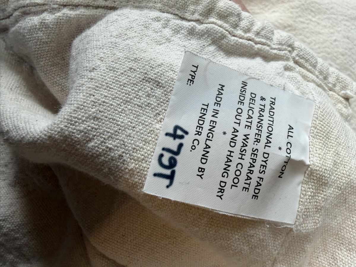 Tender Co. Tender 479T Size US M / EU 48-50 / 2 - 5 Thumbnail