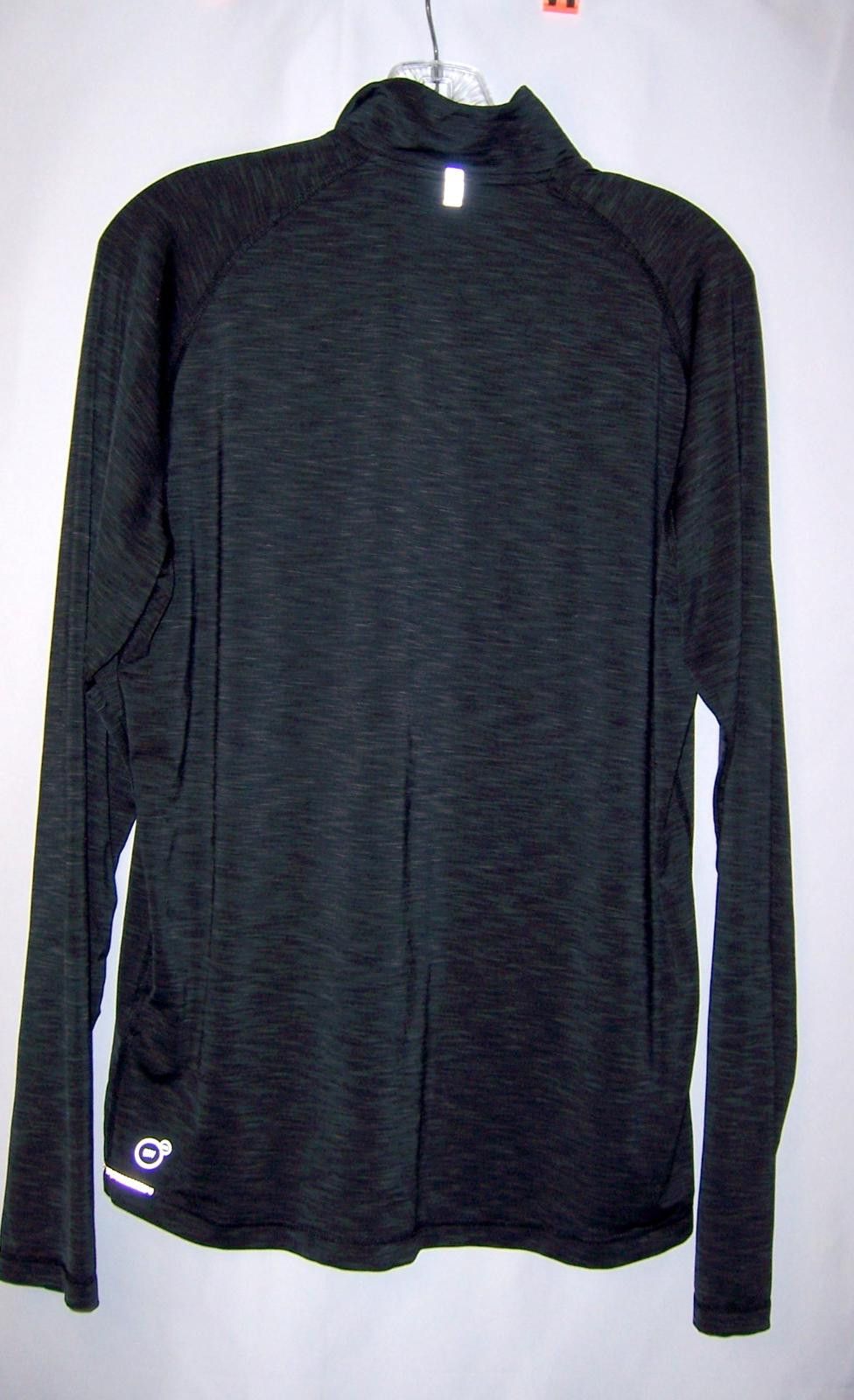Puma Puma Men's Medium DryCELL 1/​4 Zip Running Top Black Size US M / EU 48-50 / 2 - 5 Thumbnail
