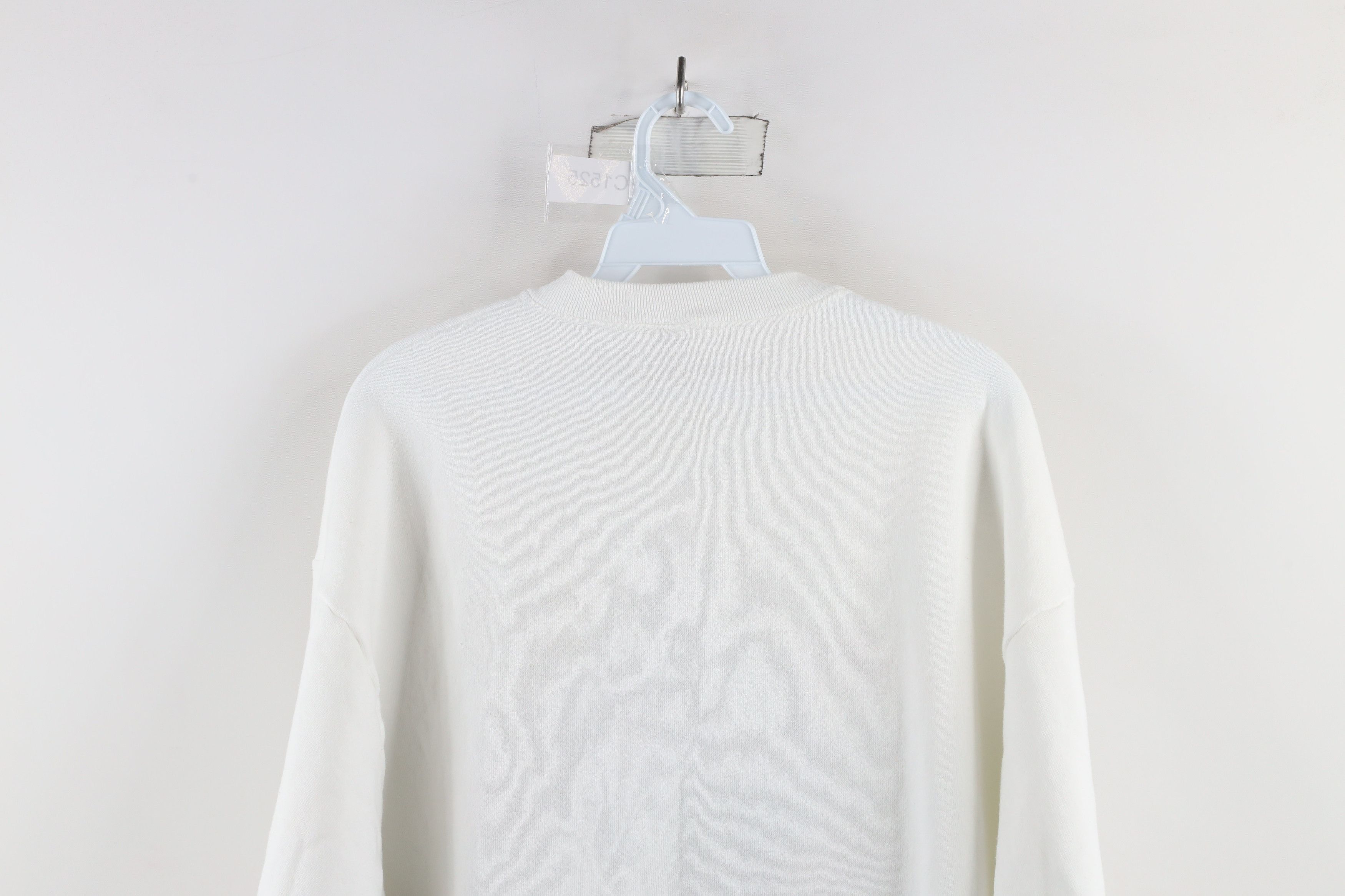 Vintage Vintage 90s Hallmark Shoebox Greetings On Earth Sweatshirt Size XL / US 12-14 / IT 48-50 - 8 Thumbnail