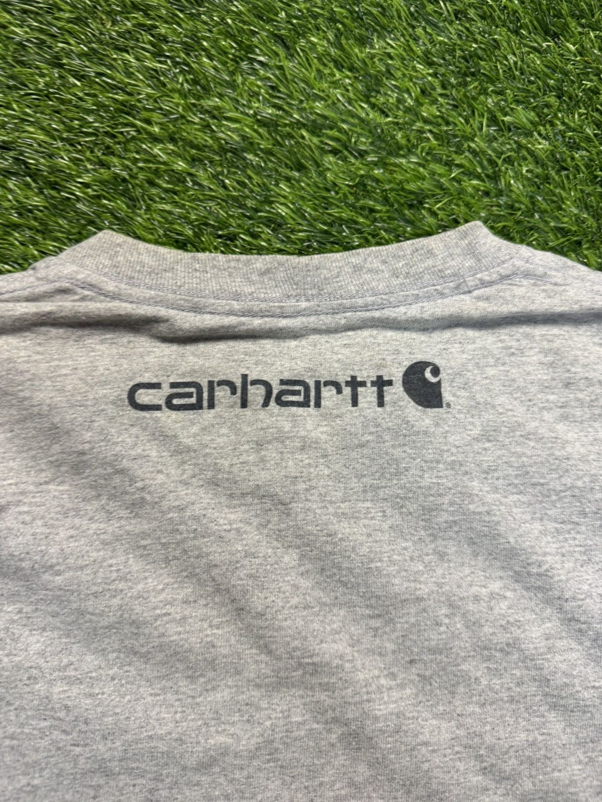 Carhartt × If Six Was Nine assorted tshirt- carhartt long sleeve tshirt Size US M / EU 48-50 / 2 - 8 Thumbnail