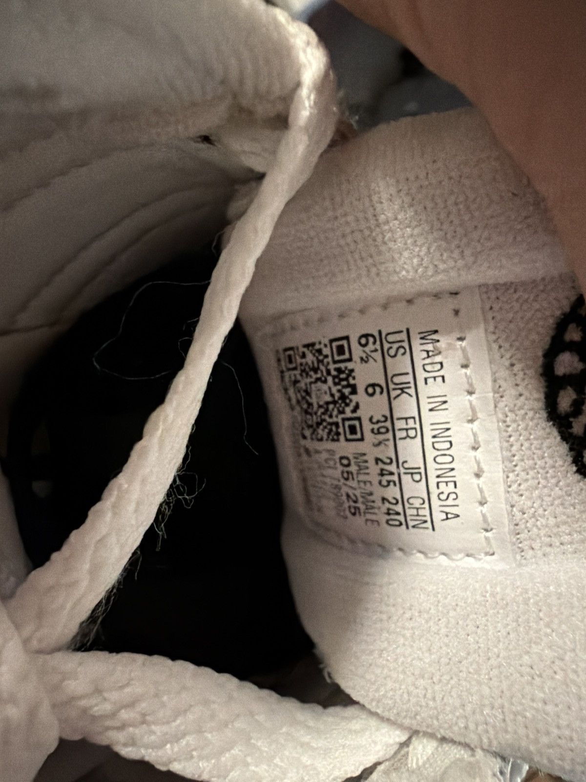 Adidas Adidas x BEAMS Superstar Size US 6.5 / EU 39-40 - 7 Thumbnail